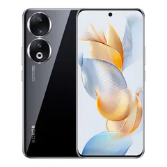 Купить Смартфон Honor 90 12/256Gb Midnight Black (Черный) CN Смартфон Honor 90 12/256Gb Midnight Black (Черный) CN
