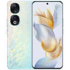Купить Смартфон Honor 90 12/256GB Peacock Blue (Синий) CN Смартфон Honor 90 12/256GB Peacock Blue (Синий) CN