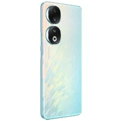 Купить Смартфон Honor 90 12/256GB Peacock Blue (Синий) CN Смартфон Honor 90 12/256GB Peacock Blue (Синий) CN