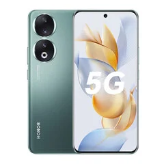 Смартфон Honor 90 12/256GB Emerald Green (Зеленый) CN