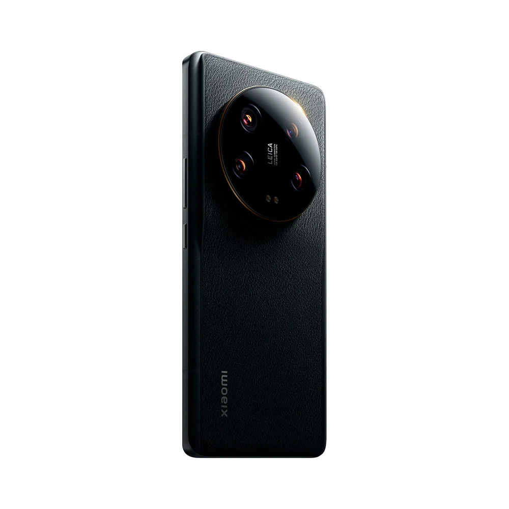 Смартфон Xiaomi 13 Ultra 16/512GB Black (Черный) Global ROM