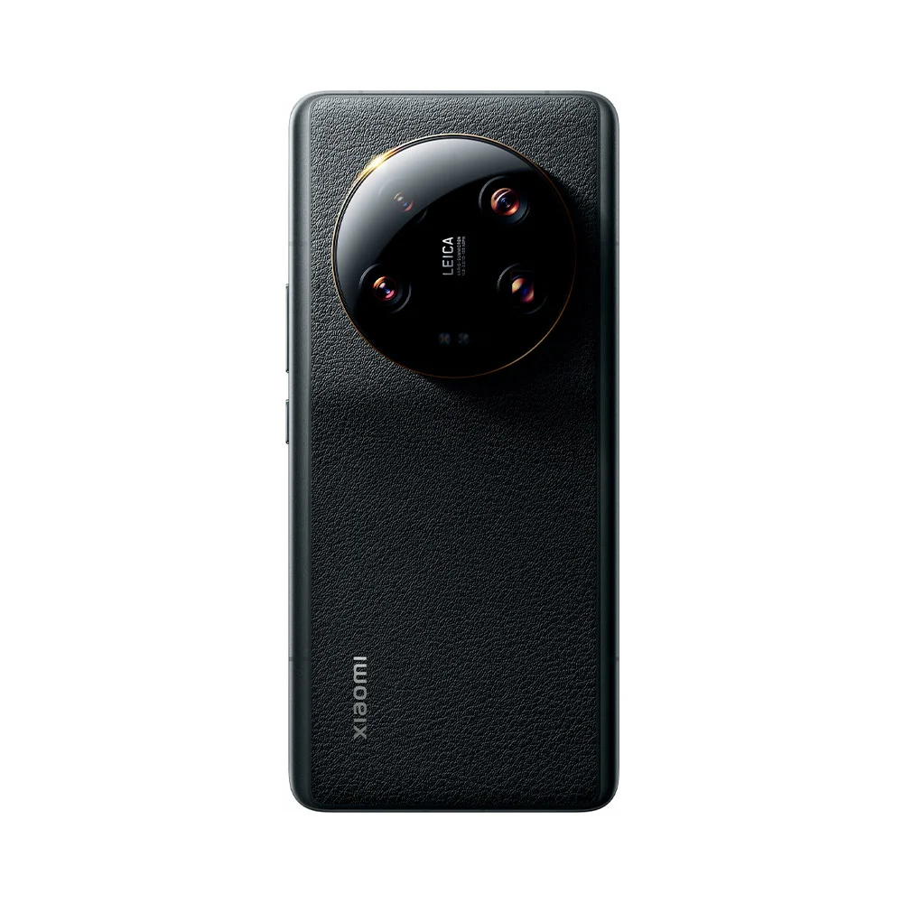 Смартфон Xiaomi 13 Ultra 16/512GB Black (Черный) Global ROM