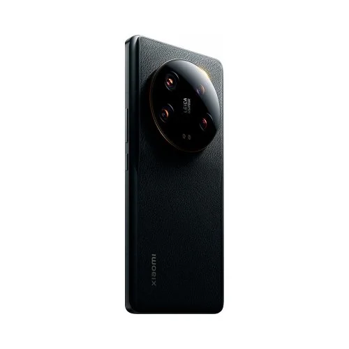 Смартфон Xiaomi 13 Ultra 16/512GB Black (Черный) Global ROM