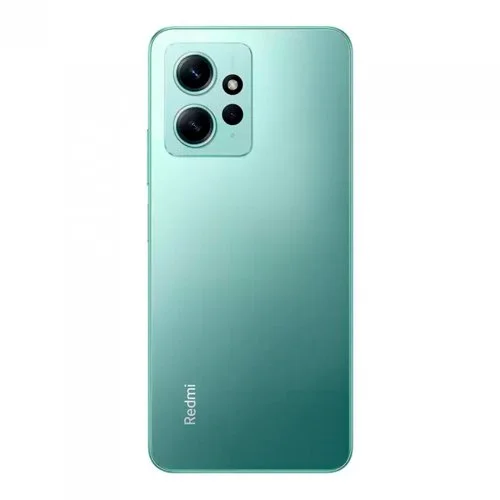 Купить Смартфон Xiaomi Redmi Note 12 4G 8/256GB Mint Green (Зеленый) EU Смартфон Xiaomi Redmi Note 12 4G 8/256GB Mint Green (Зеленый) EU