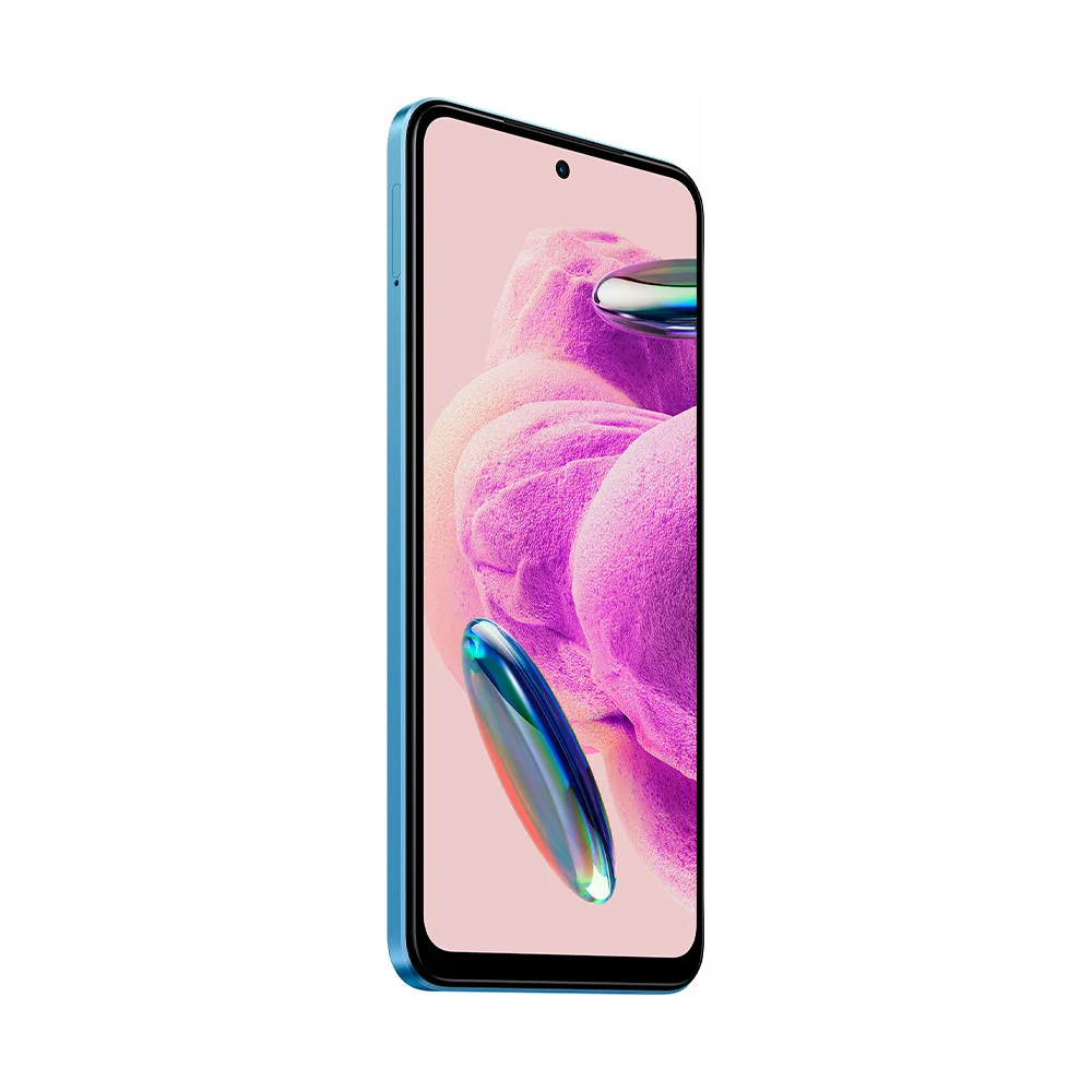 Смартфон Xiaomi Redmi Note 12S NFC 8/256GB Ice Blue (Синий) EU