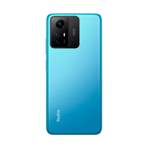 Смартфон Xiaomi Redmi Note 12S NFC 8/256GB Ice Blue (Синий) EU