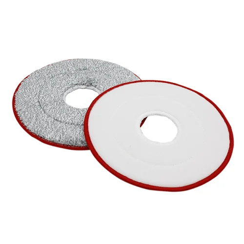 Сменные тряпки для швабры Xiaomi Appropriate Cleansing (YD-02) Сменные тряпки для швабры Xiaomi Appropriate Cleansing (YD-02)