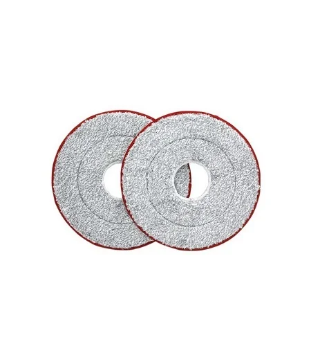 Сменные тряпки для швабры Xiaomi Appropriate Cleansing (YD-02)