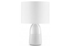 Комплект прикроватная лампа Xiaomi Oudengjiang Bedside Touch Table Lamp (2 в комплекте) Белый