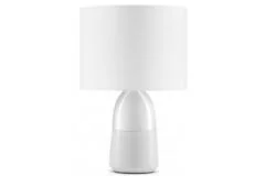 Комплект прикроватная лампа Xiaomi Oudengjiang Bedside Touch Table Lamp (2 в комплекте) Белый