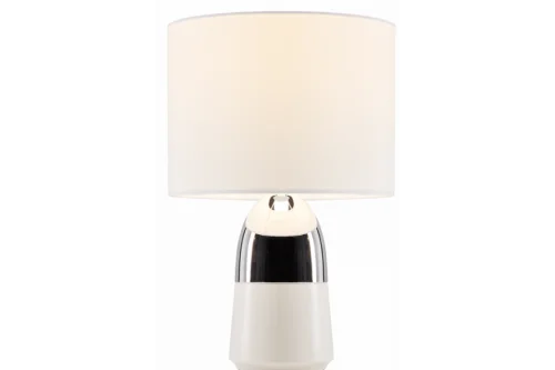 Комплект прикроватная лампа Xiaomi Oudengjiang Bedside Touch Table Lamp (2 в комплекте) Белый