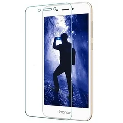 Купить Защитное стекло Huawei Honor 6A прозрачное Защитное стекло Huawei Honor 6A прозрачное
