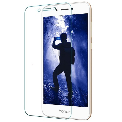 Защитное стекло Huawei Honor 6A прозрачное