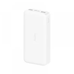 Внешний Аккумулятор Xiaomi Redmi Power Bank 10000