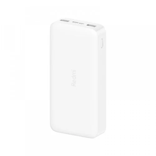 Внешний Аккумулятор Xiaomi Redmi Power Bank 10000