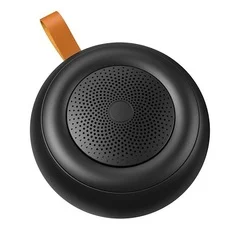 Портативная колонка Borofone BR10 Joyful shine Черный