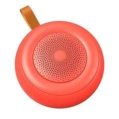 Купить Портативная колонка Borofone BR10 Joyful shine Красный Портативная колонка Borofone BR10 Joyful shine Красный