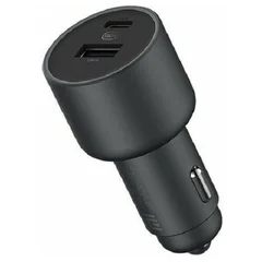 Купить Автомобильная зарядка Xiaomi Mi Car Charger 100W (1A1C) Автомобильная зарядка Xiaomi Mi Car Charger 100W (1A1C)