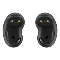 Купить Беспроводные наушники Samsung Galaxy Buds Live Черный Беспроводные наушники Samsung Galaxy Buds Live Черный