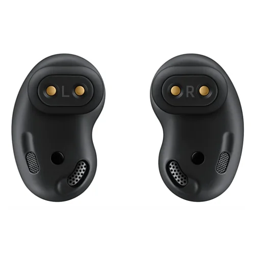 Беспроводные наушники Samsung Galaxy Buds Live Черный