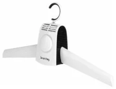 Сушилка для одежды Xiaomi Smart Frog Portable Dryer KW-GYQ01