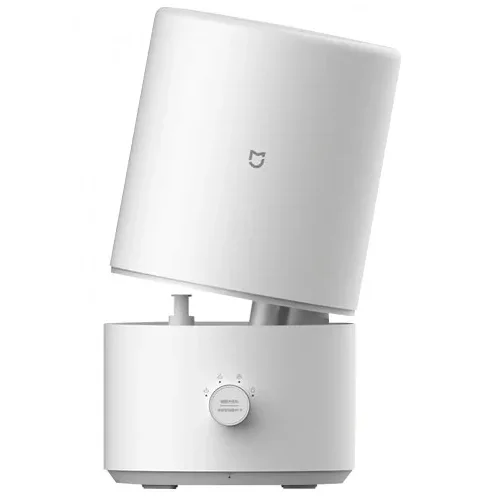 Купить Увлажнитель воздуха Xiaomi Mijia Smart Humidifier (MJJSQ04DY) Белый Увлажнитель воздуха Xiaomi Mijia Smart Humidifier (MJJSQ04DY) Белый