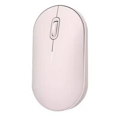 Купить Беспроводная компьютерная мышь Xiaomi MIIIW Dual Mode Portable Mouse Lite Version Pink (MWPM01) Беспроводная компьютерная мышь Xiaomi MIIIW Dual Mode Portable Mouse Lite Version Pink (MWPM01)