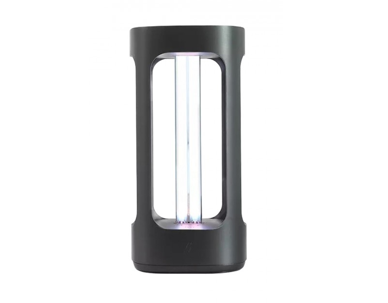Бактерицидная лампа Xiaomi Five Smart Sterilization Lamp Черный