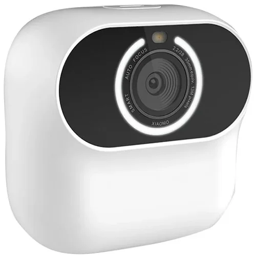 Купить Сетевая камера Xiaomi Xiaomo Smart AI Camera (CG010) Сетевая камера Xiaomi Xiaomo Smart AI Camera (CG010)