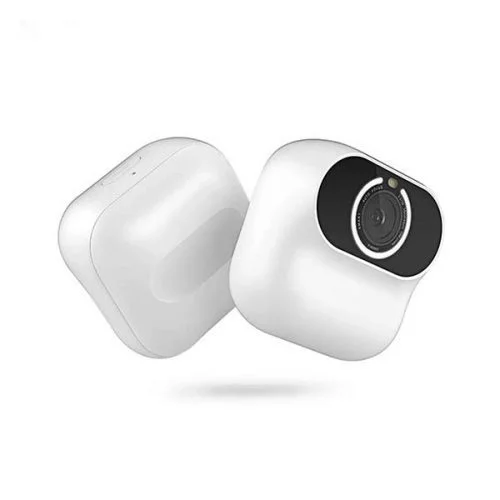 Сетевая камера Xiaomi Xiaomo Smart AI Camera (CG010)