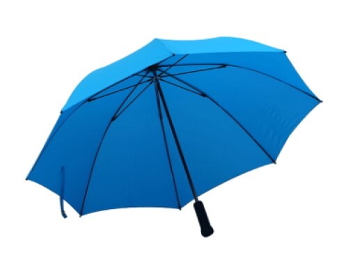 Зонт Xiaomi Lexon Short Light Umbrella Синий