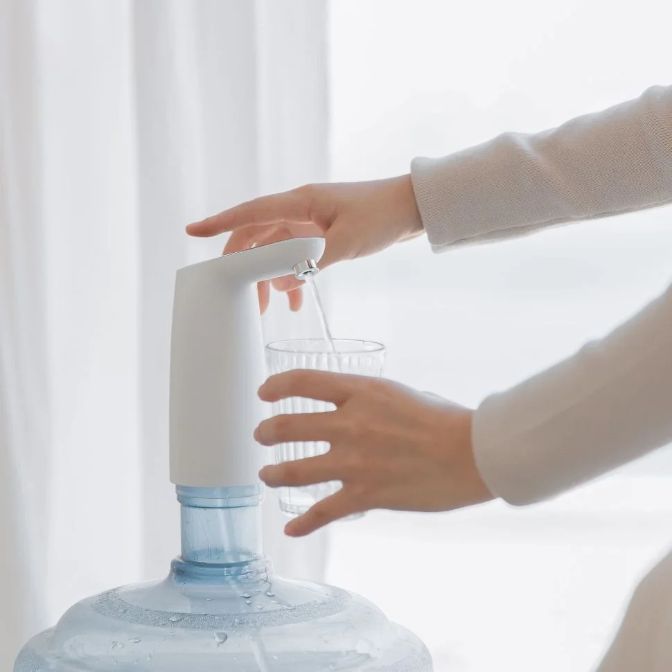Помпа для воды Xiaomi 3LIFE Pump