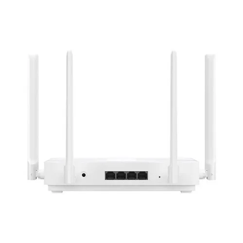 Wi-Fi Mesh роутер Xiaomi Mi Router AX1800