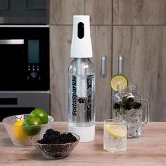 Купить Сатуратор Xiaomi Nathome Nordic Ou Susu Water Machine NSD2000 Белый Сатуратор Xiaomi Nathome Nordic Ou Susu Water Machine NSD2000 Белый