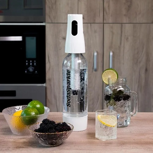 Купить Сатуратор Xiaomi Nathome Nordic Ou Susu Water Machine NSD2000 Белый Сатуратор Xiaomi Nathome Nordic Ou Susu Water Machine NSD2000 Белый