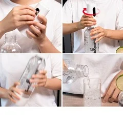Купить Сатуратор Xiaomi Nathome Nordic Ou Susu Water Machine NSD2000 Белый Сатуратор Xiaomi Nathome Nordic Ou Susu Water Machine NSD2000 Белый