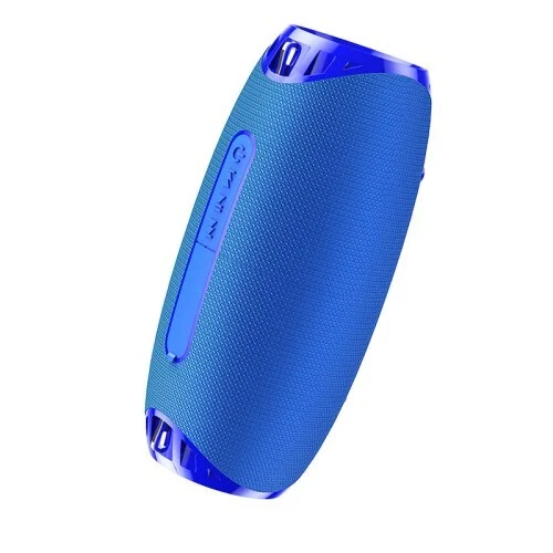 Портативная колонка Borofone BR12 Amplio Синий
