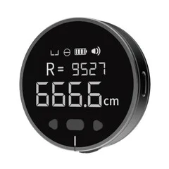 Электронная рулетка Xiaomi Duka Small Q Ruler