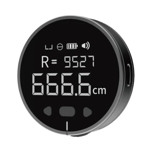 Электронная рулетка Xiaomi Duka Small Q Ruler