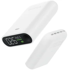 Купить Xiaomi Анализатор Воздуха Pm 2.5 Detector Xiaomi Анализатор Воздуха Pm 2.5 Detector