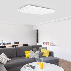 Купить Лампа потолочная Xiaomi Yeelight LED Ceiling Lamp Pro LED Звездное небо Лампа потолочная Xiaomi Yeelight LED Ceiling Lamp Pro LED Звездное небо