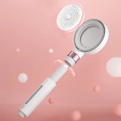 Купить Лейка для душа Xiaomi Diiib Dabai Розовый Лейка для душа Xiaomi Diiib Dabai Розовый