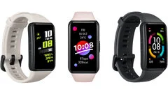 Купить Фитнес браслет Honor Band 6 Фитнес браслет Honor Band 6