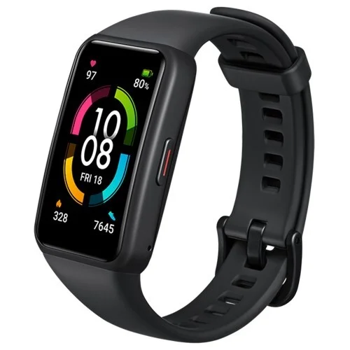 Купить Фитнес браслет Honor Band 6 Фитнес браслет Honor Band 6