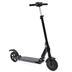 Электросамокат KUGOO S3 Jilong 350W Черный