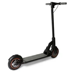 Электросамокат KUGOO M2 Pro Jilong 350W (36V/9Ah) Черный
