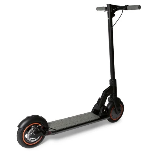 Электросамокат KUGOO M2 Pro Jilong 350W (36V/9Ah) Черный