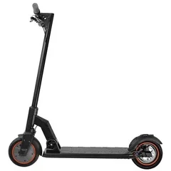 Электросамокат KUGOO M2 Pro Jilong 350W (36V/9Ah) Черный
