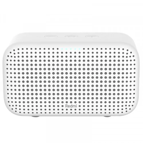 Колонка Xiaomi Redmi Little Love Speaker Play Белый