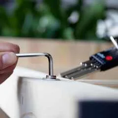 Набор Xiaomi Wiha Compact с внутренними шестигранниками набор (9 штук)